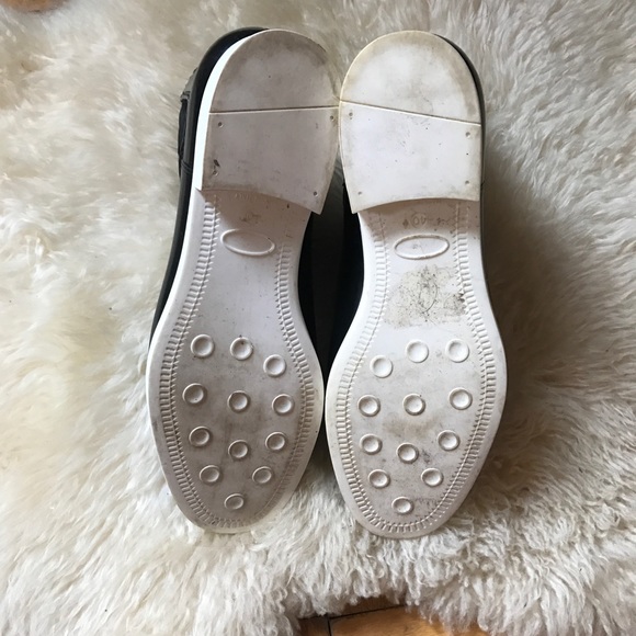 Stuart Weitzman Rain Boots - Picture 5 of 6